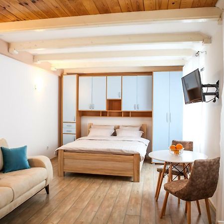 Sara Apartment 센틴제 외부 사진