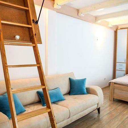 Sara Apartment 센틴제 외부 사진