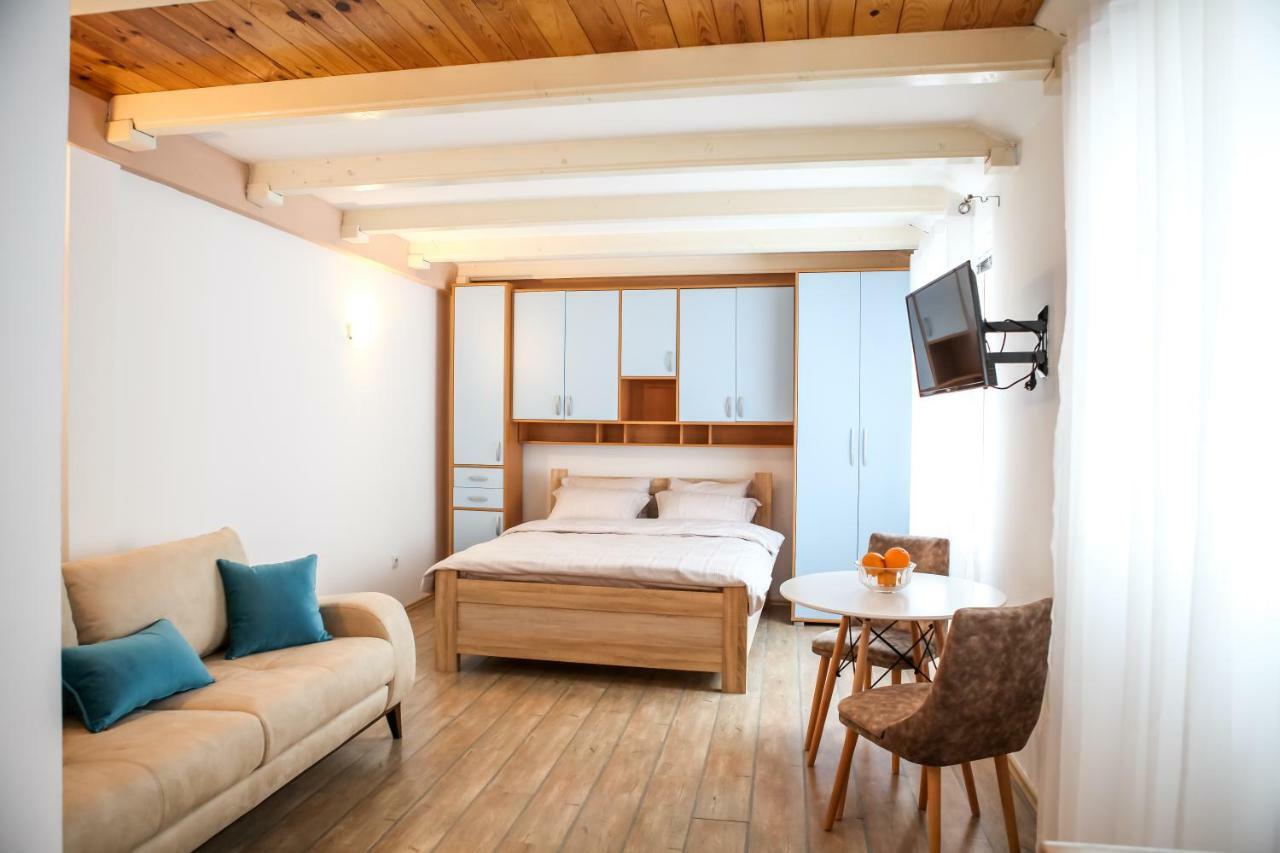 Sara Apartment 센틴제 외부 사진