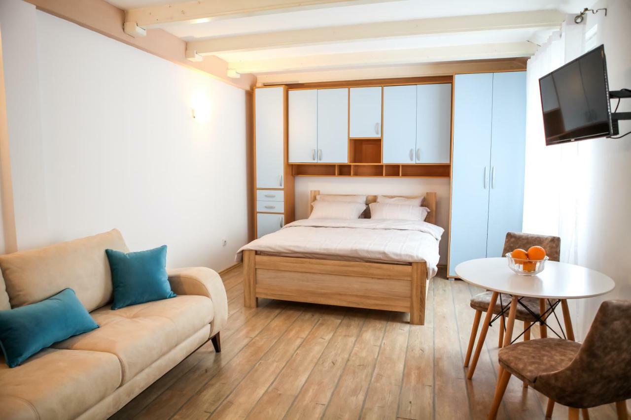 Sara Apartment 센틴제 외부 사진