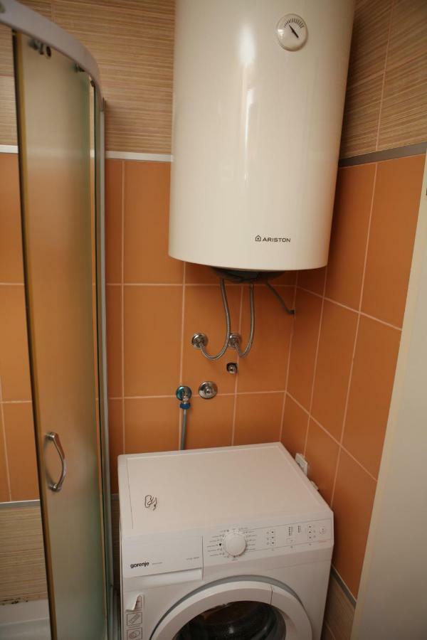 Sara Apartment 센틴제 외부 사진